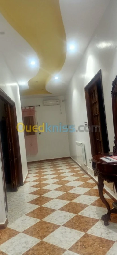 Vente Villa Ain temouchent Ain temouchent