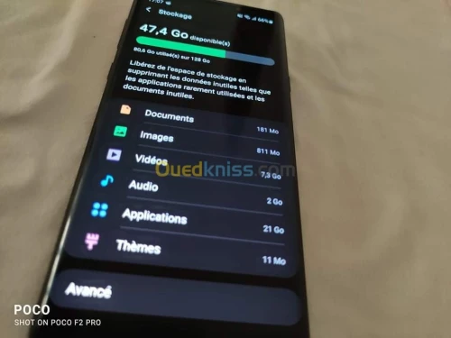 Samsung Samsung galaxy note 9