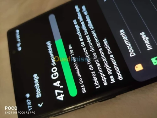 Samsung Samsung galaxy note 9