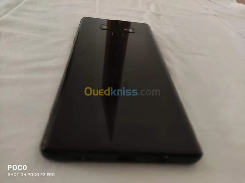 Samsung Samsung galaxy note 9
