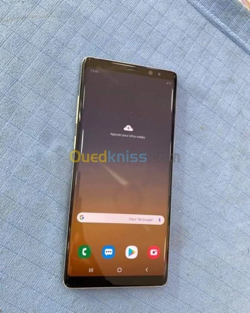 Samsung Samsung galaxy note 9