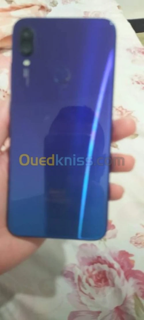 Xiaomi Redmi Note 7