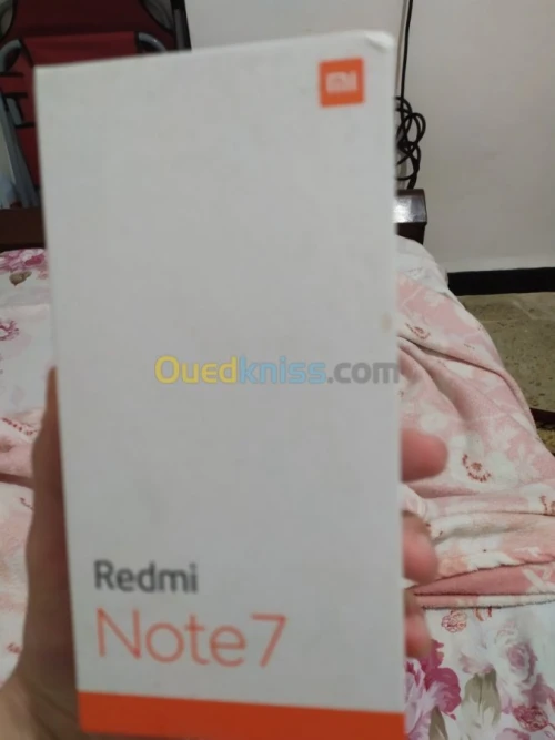 Xiaomi Redmi Note 7