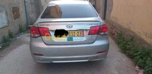 Great wael C30volex 2012 Expression