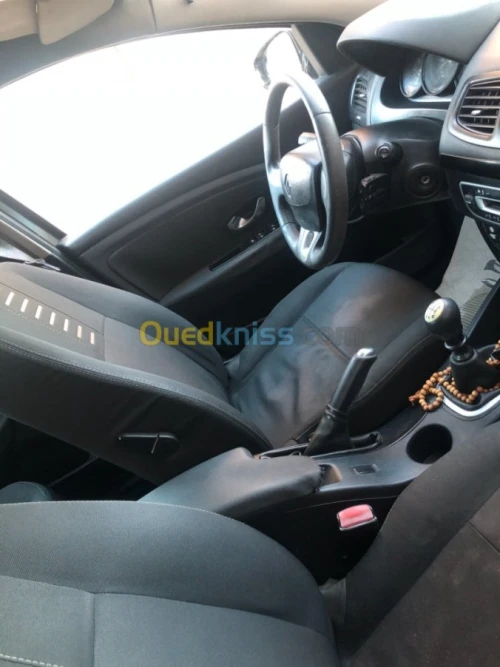 Renault Fluence 2011 