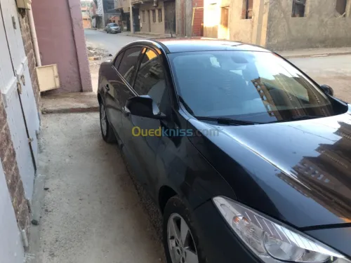 Renault Fluence 2011 