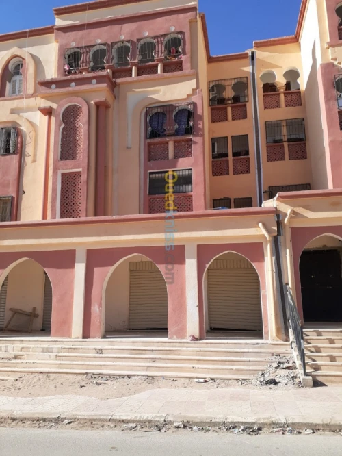 Location Local Laghouat Laghouat