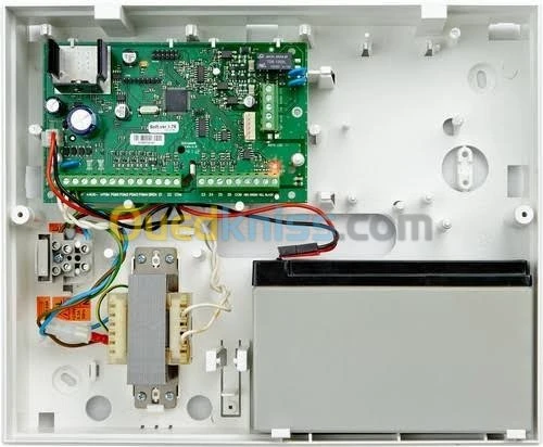 Sécurité  camera de surveillance 