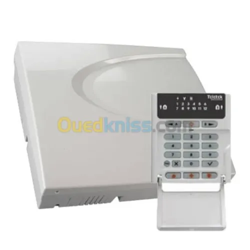 Sécurité  camera de surveillance 