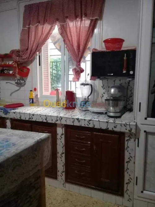 Vente Villa Tiaret Frenda
