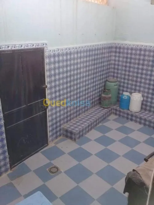 Vente Villa Tiaret Frenda