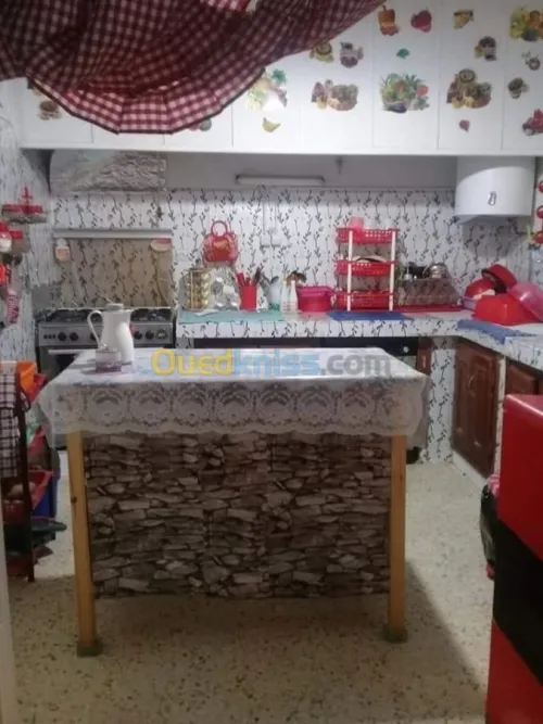 Vente Villa Tiaret Frenda