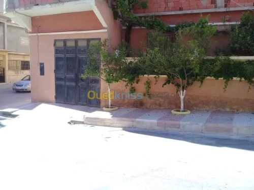 Vente Villa Tiaret Frenda