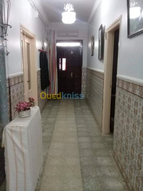 Vente Villa Tiaret Frenda