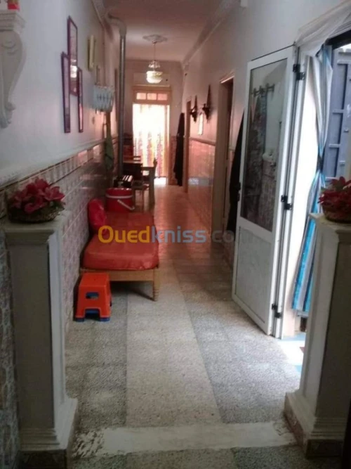 Vente Villa Tiaret Frenda
