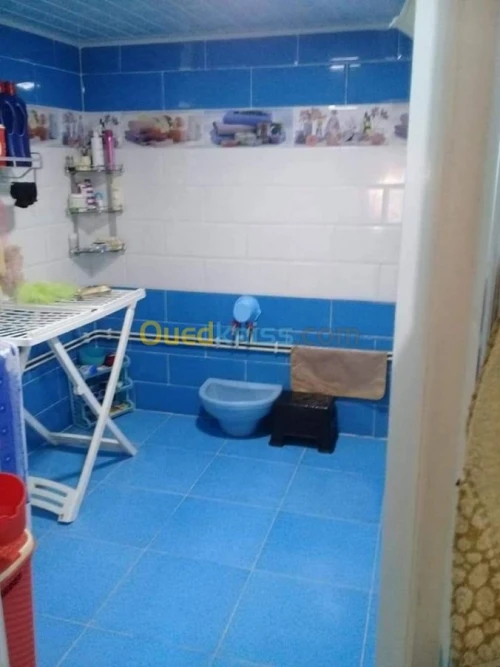 Vente Villa Tiaret Frenda