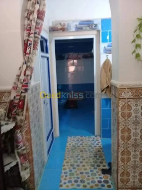 Vente Villa Tiaret Frenda