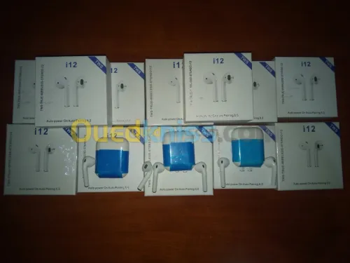 Airpods i12 TWS