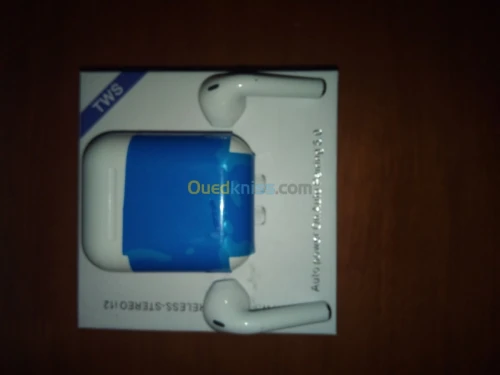 Airpods i12 TWS