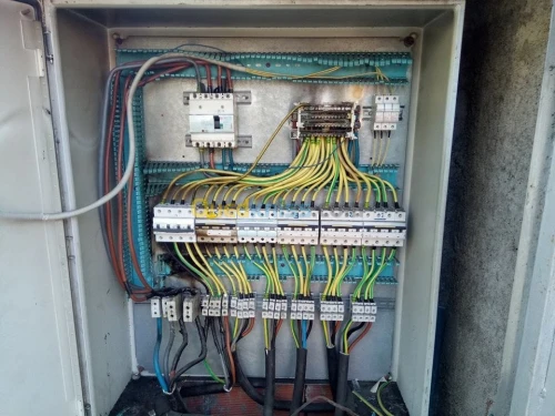 Réparation Groupe électrogène : électricité , génératrice , mécanique I