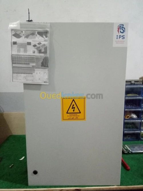 Réparation Groupe électrogène : électricité , génératrice , mécanique I