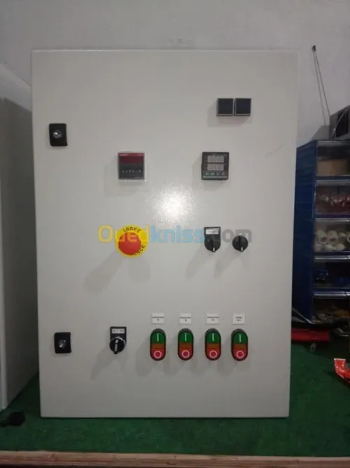 Réparation Groupe électrogène : électricité , génératrice , mécanique I