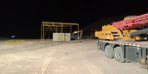 Réparation Groupe électrogène : électricité , génératrice , mécanique I