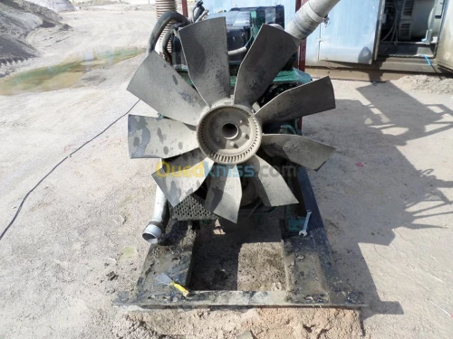 Réparation Groupe électrogène : électricité , génératrice , mécanique I