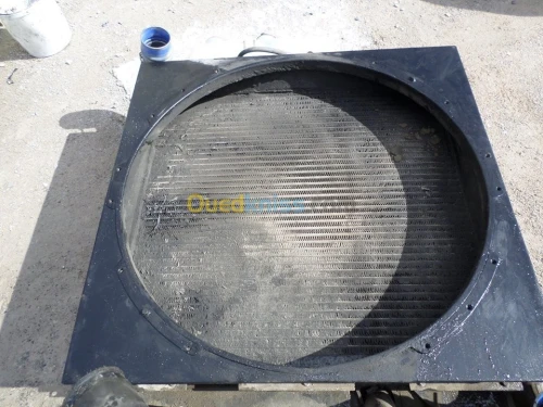 Réparation Groupe électrogène : électricité , génératrice , mécanique I