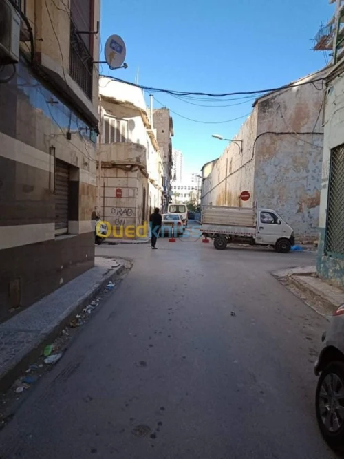 Vente Local Oran Oran