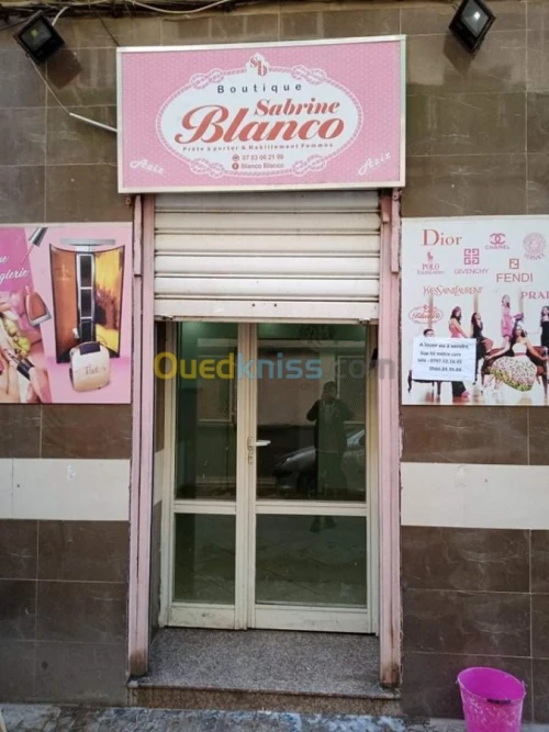 Vente Local Oran Oran