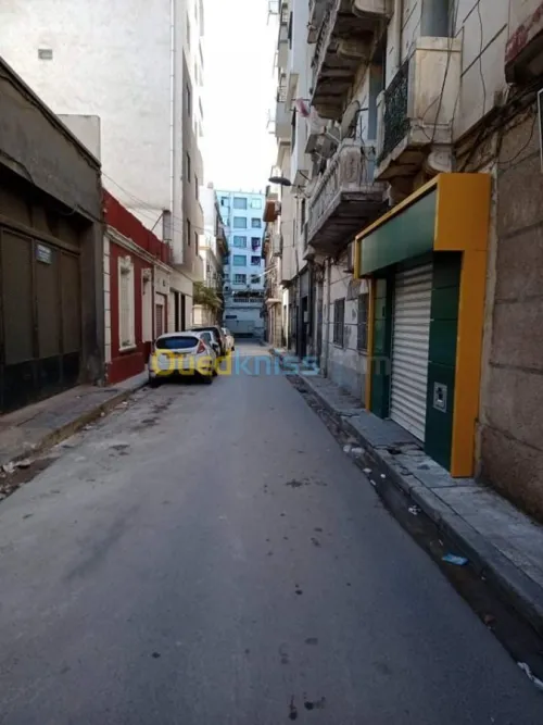 Vente Local Oran Oran