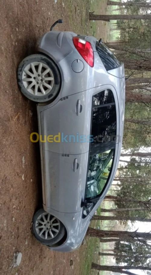 Opel Corsa 2008 