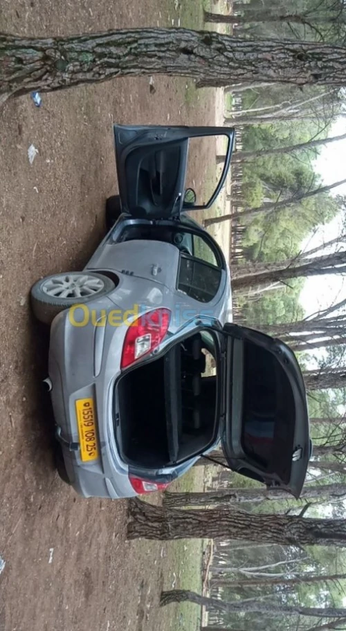 Opel Corsa 2008 