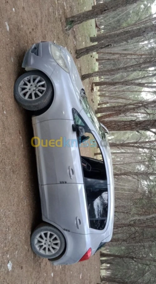 Opel Corsa 2008 