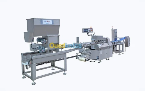 Conditionneuse Flowpack 