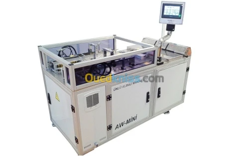 Conditionneuse Flowpack 