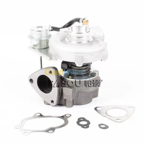 TURBO JMC N900