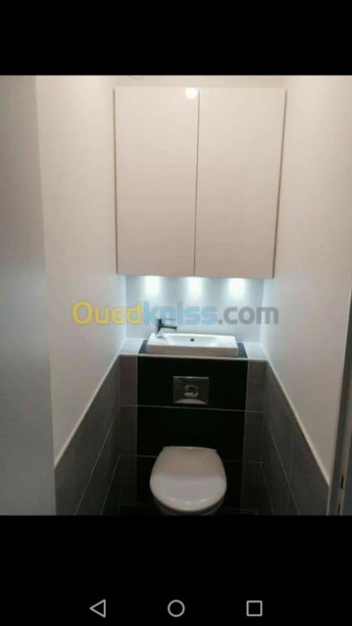 خدمة جيدة ،مفتاح في اليد بناء وصيانة و