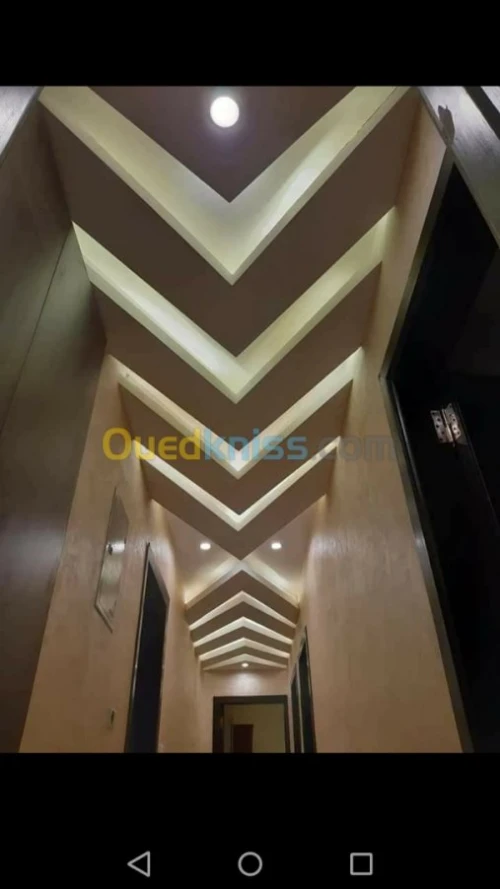 خدمة جيدة ،مفتاح في اليد بناء وصيانة و