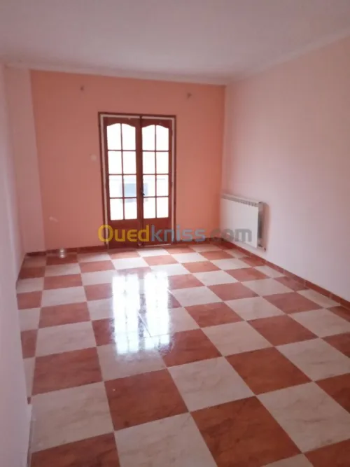 Vente Appartement F3 Alger Bordj el bahri