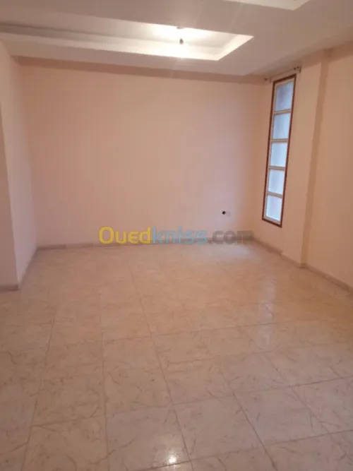 Vente Appartement F3 Alger Bordj el bahri
