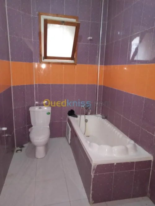 Vente Appartement F3 Alger Bordj el bahri