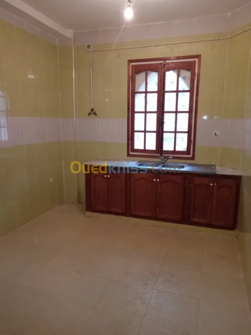 Vente Appartement F3 Alger Bordj el bahri