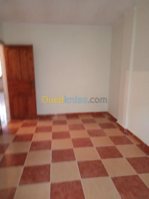 Vente Appartement F3 Alger Bordj el bahri