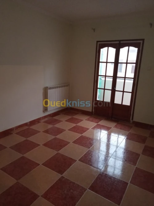 Vente Appartement F3 Alger Bordj el bahri