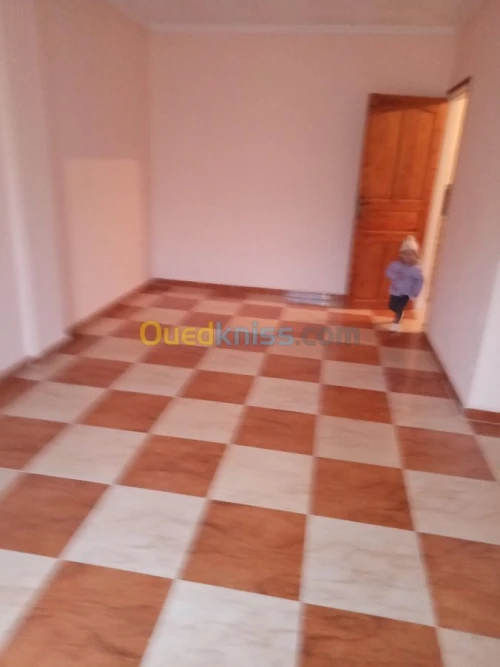 Vente Appartement F3 Alger Bordj el bahri