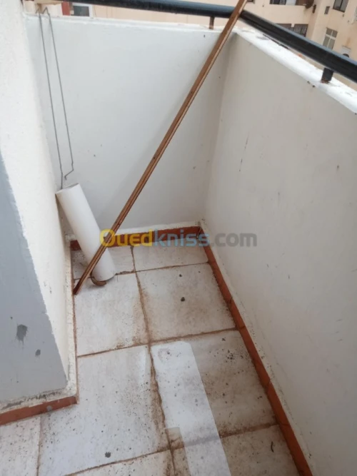 Vente Appartement F3 Alger Bordj el bahri