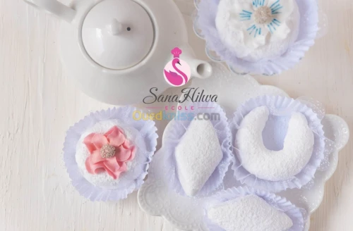 Ecole de formation professionnelle 