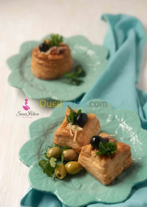 Ecole de formation professionnelle 